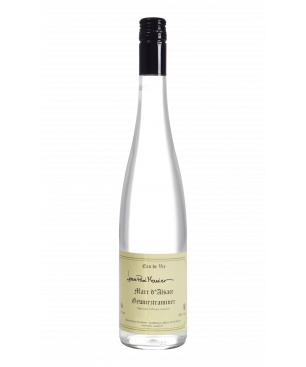 Marc d'Alsace Gewurztraminer