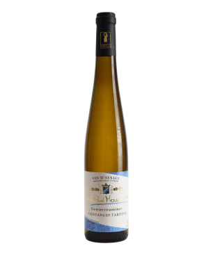 Gewurztraminer  Vendanges Tardives