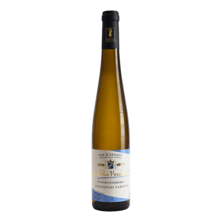 Gewurztraminer  Vendanges Tardives