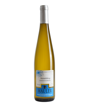 Gewurztraminer Grand Cru Mandelberg