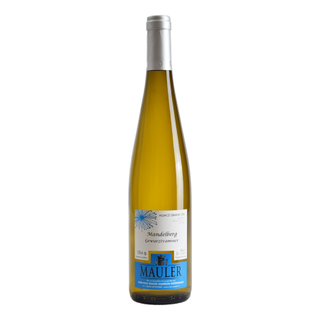 Gewurztraminer Grand Cru Mandelberg