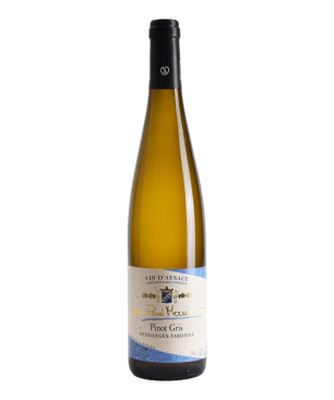 Pinot gris Vendanges Tardives