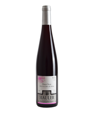 Pinot noir fût de chêne