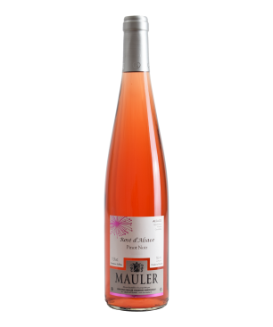 Pinot noir rosé