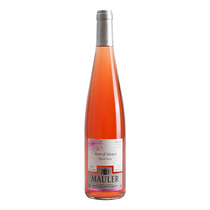 Pinot noir rosé