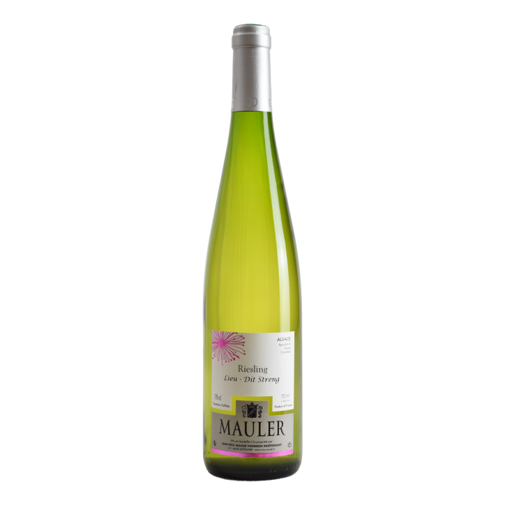 Riesling Streng