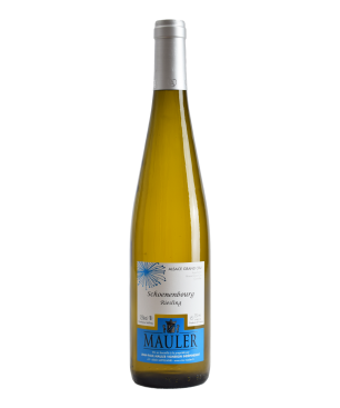 Riesling Grand Cru Schoenenbourg