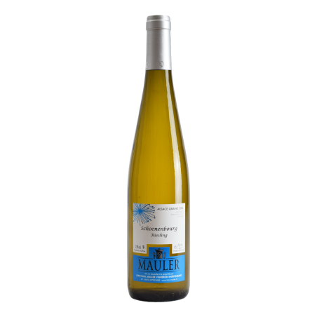 Riesling Grand Cru Schoenenbourg