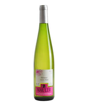 Sylvaner cuvée Paul