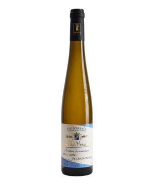 Gewurztraminer Sélection de Grains Nobles