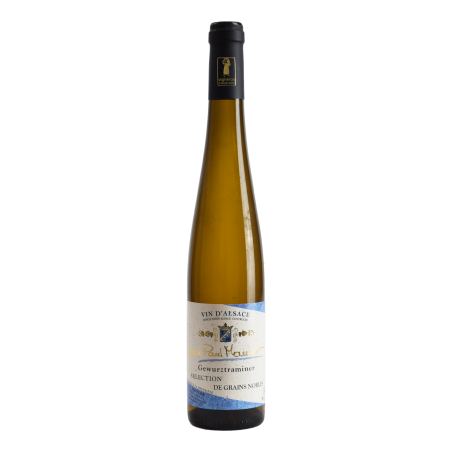 Gewurztraminer Sélection de Grains Nobles