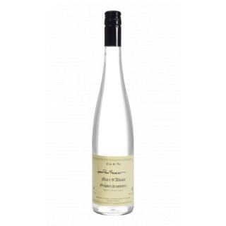Marc d'Alsace Gewurztraminer
