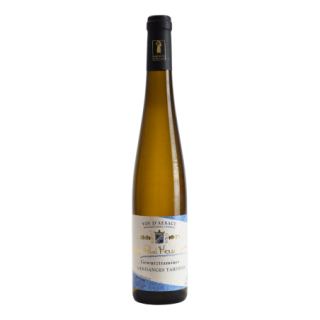 Gewurztraminer Vendanges Tardives