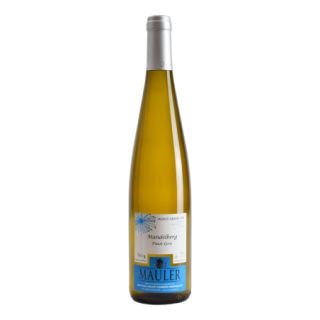 Pinot gris Grand Cru Mandelberg