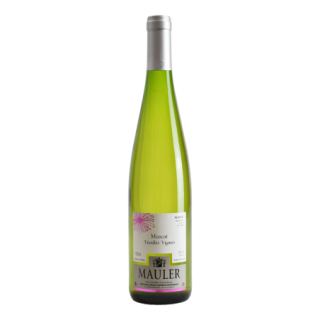 Muscat vielles vignes
