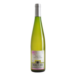 Pinot gris Cuvée Alexandra