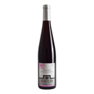 Pinot noir fût de chêne