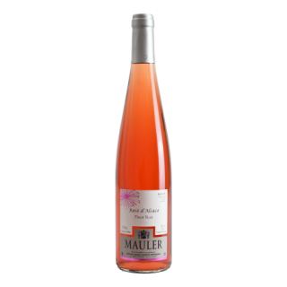 Pinot noir rosé