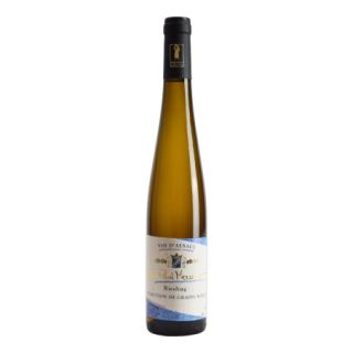 Riesling sélection de grains nobles