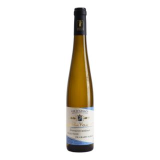 Gewurztraminer Sélection de Grains Nobles