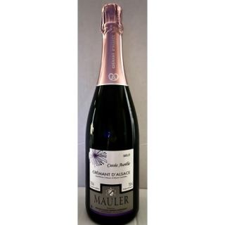 Crémant d'Alsace Cuvée Aurélie