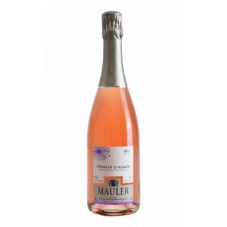 Crémant d'Alsace Rosé