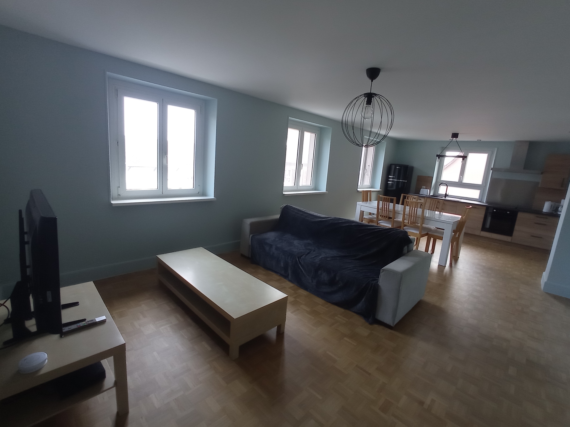 Location de gîte à Mittelwihr (près de Colmar)