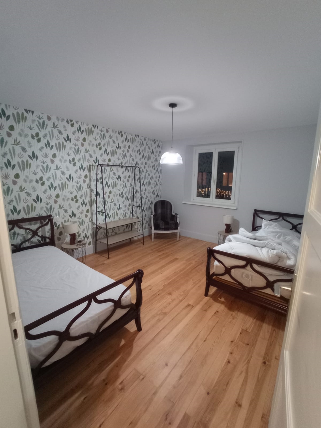 Location de gîte à Mittelwihr (près de Colmar)