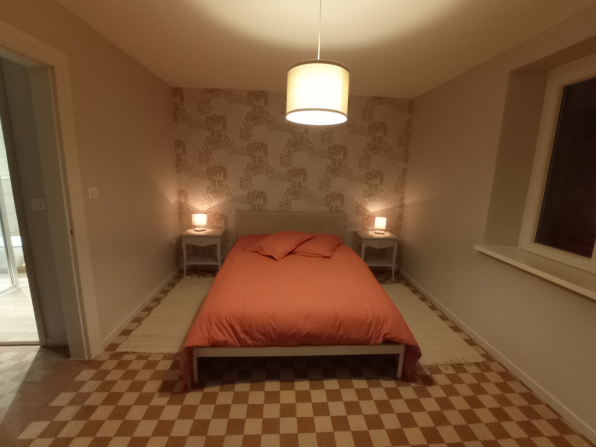Location de gîte à Mittelwihr (près de Colmar)