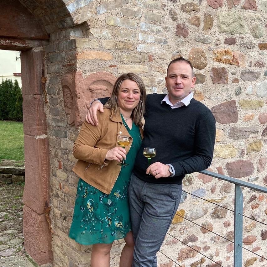 Producteur de vins à Mittelwihr (Colmar)